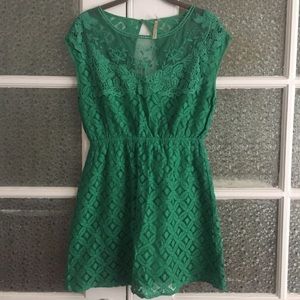 ModCloth Poema dress purchased small/medium